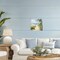 Stupell Industries Blurred Palm Tree Beach Wall Plaque Art, design by LSR Design Studio